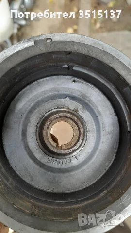 Aprilia Rx Tuareg Pegaso Rotax 125 123 Априлия Пегасо магнет ротор Sem, снимка 10 - Мотоциклети и мототехника - 51158771