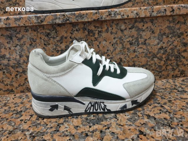 Дамски маратонки , снимка 1