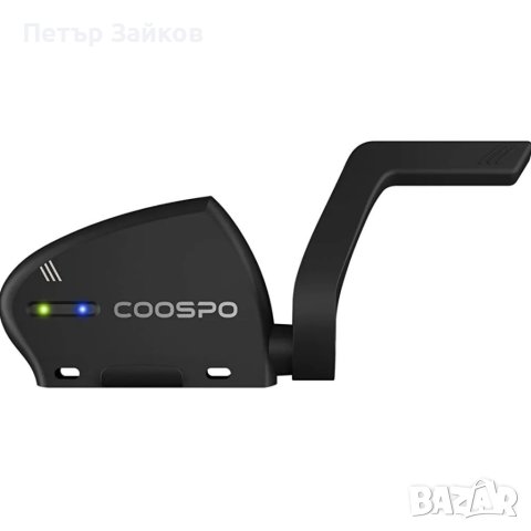 COOSPO сензор за скорост и каданс, снимка 1 - Аксесоари за велосипеди - 40394499