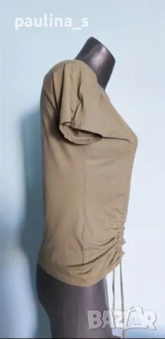 Четири броя / Маркова блуза тип тениска "Vixen", "Soya", "Wallis" / унисайз , снимка 15 - Тениски - 26991150