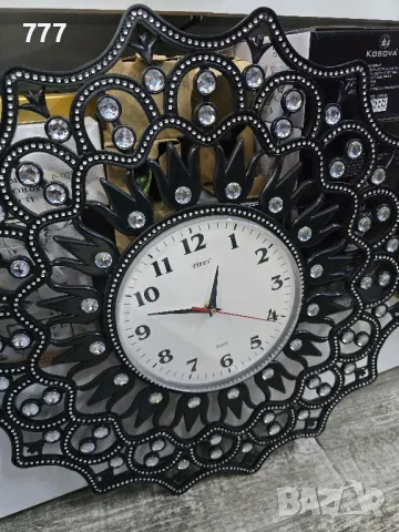 стенен часовник , снимка 2 - Стенни часовници - 47995376