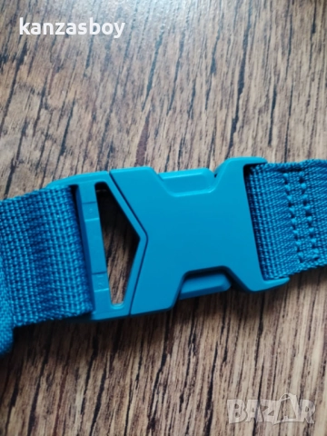 Nike HERITAGE - страхотна спортна паласка НОВА без етикети, снимка 6 - Чанти - 52457716