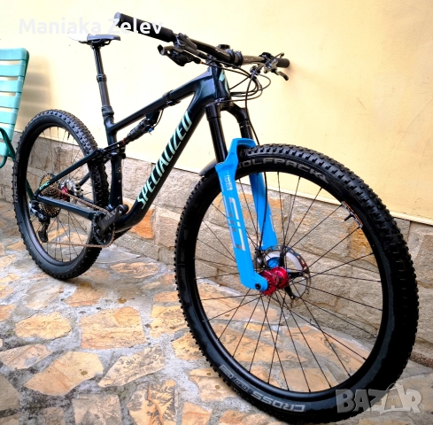 Specialized Epic Evo 2021-2023