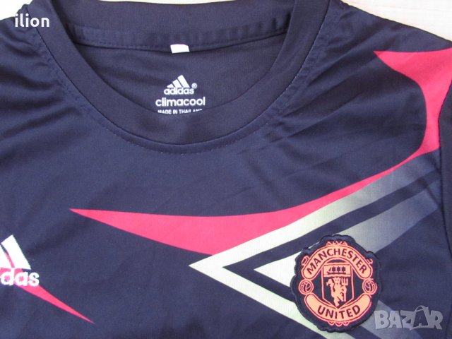 Супер оригинална блузка за малки фенове-Адидас-, снимка 2 - Детски тениски и потници - 34261431