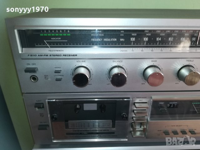 philips receiver/philips deck/panasonic dvb/hdd/dvd 2701211833, снимка 11 - Ресийвъри, усилватели, смесителни пултове - 31580205