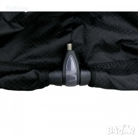 Шарански Живарник Carp Pro  3м 55x45см, снимка 2 - Екипировка - 38315912