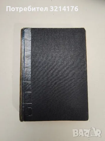 Англо-български речник - Р. Русев