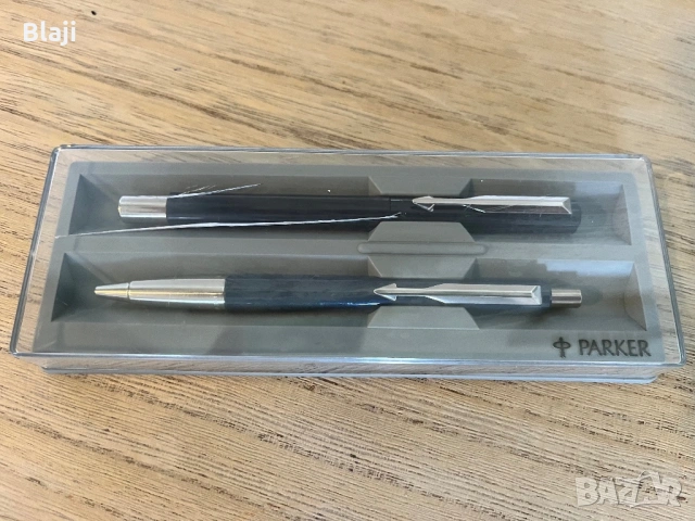 Химикалки комплект