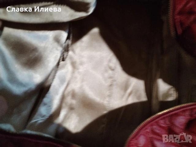 За любителите на голями чанти, снимка 3 - Чанти - 50915876