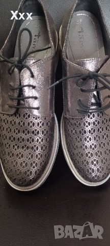 Обувки Tamaris, снимка 4 - Дамски ежедневни обувки - 44482536