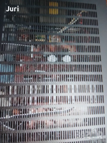 Kenwood kr a5060 транзисторен ресивър, снимка 4 - Ресийвъри, усилватели, смесителни пултове - 50466942