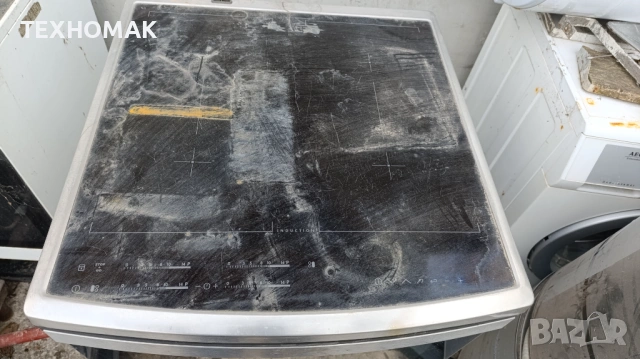 Свободно стоящи фурни VOSS на части, снимка 2 - Печки, фурни - 53908114