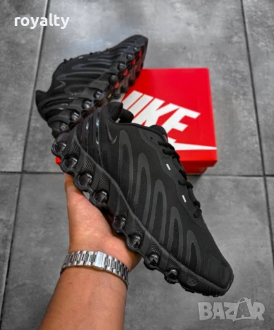 Nike Air Max DN8 Black мъжки маратонки , снимка 2 - Маратонки - 51290754