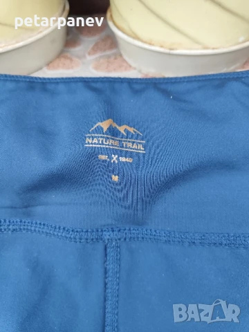 Мъжки клин за катерене Nature Trail - М размер, снимка 2 - Спортни дрехи, екипи - 51224998