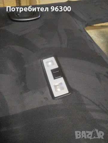 Комплект за ГОЛФ 7, снимка 13 - Автотапицерски - 49275769