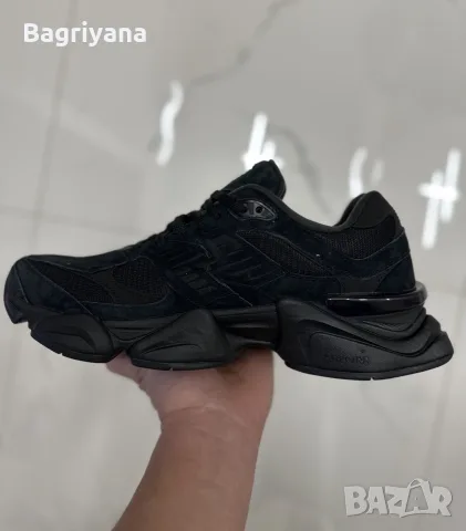 New Balance 9060 ПОСЛЕДЕН БРОЙ 41 до 44номер офертата важи 48 часа!, снимка 3 - Маратонки - 56048872