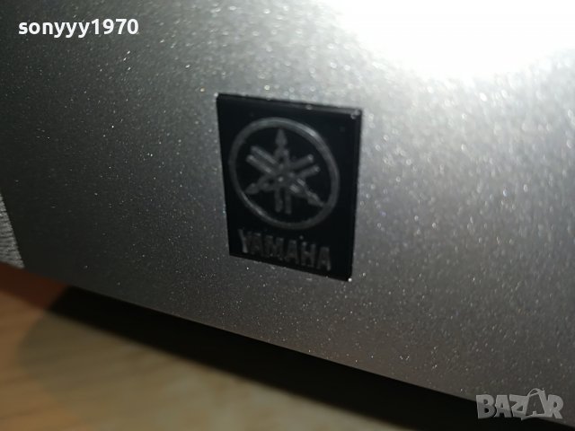 yamaha nx-sw150 220v-acrive subwoofer L0106221058, снимка 6 - Тонколони - 36944153