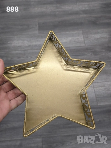 кутии и подноси, снимка 6 - Декорация за дома - 52906136