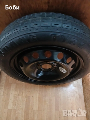 Патерица фият добло оем оргинал, снимка 5 - Аксесоари и консумативи - 53944083