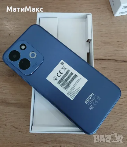Redmi 17 2г ГАРАНЦИЯ, снимка 6 - Xiaomi - 56335322