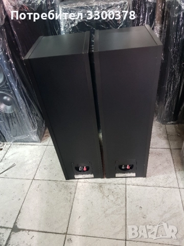 тонколони quart 390mcs, снимка 6 - Тонколони - 52106661