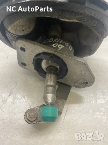 Скоростен лост механизъм за Chrysler Крайслер SEBRING JS 8031055J 2009, снимка 2 - Части - 42732070