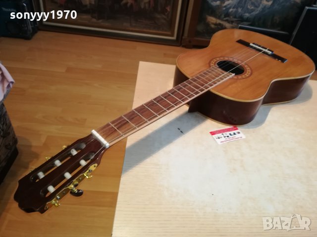 ANTONIO HERMOSA AH-8 ВНОС GERMANY 3001221801