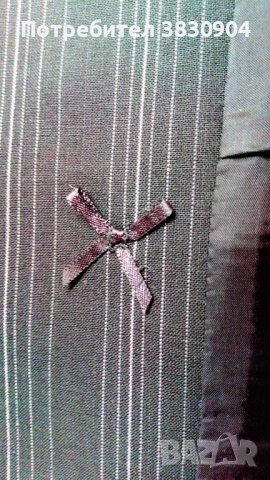 Сако Paul Smith Black, вълна, IT 46, снимка 13 - Сака - 42059709