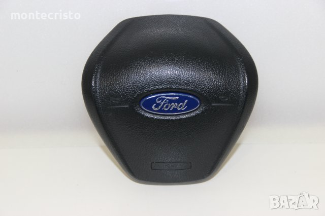 Airbag волан Ford Fiesta MK7 (2008-2013г.) 62146212G / Форд Фиеста 