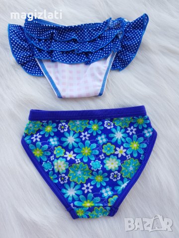 Долнище за бански размер 18-24 месеца, снимка 3 - Бебешки бански - 29688953