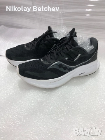 Маратонки Saucony, снимка 4 - Маратонки - 52146039