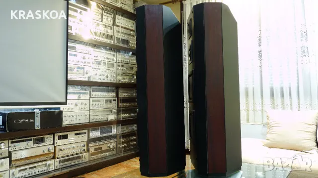 ITT SUPERION  1300 M, снимка 3 - Тонколони - 48445797