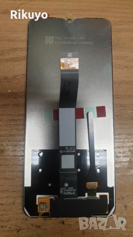 LCD Дисплей за Xiaomi Redmi 10C, Poco C40