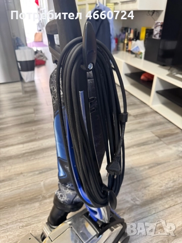 Kirby машина за Почистване , снимка 7 - Друга електроника - 52538154