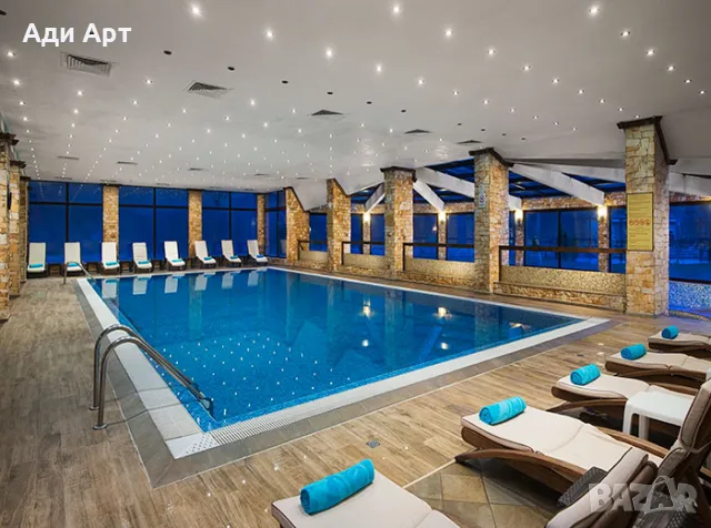 спа почивка велинград  , снимка 3 - Апартаменти - 39965147