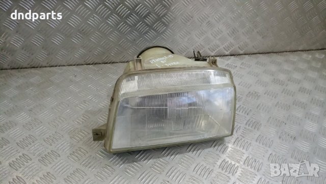 Ляв фар Renault 19 1991г.	