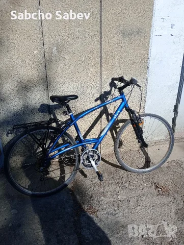 колело btwin triban 28 цола 