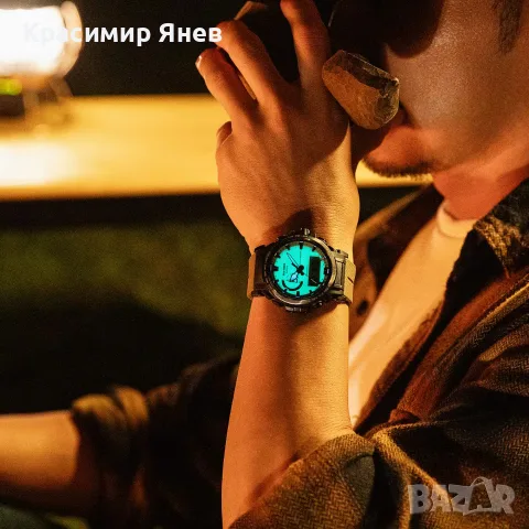 Купувам Casio protrek prw 61 ld, снимка 2 - Мъжки - 56253428