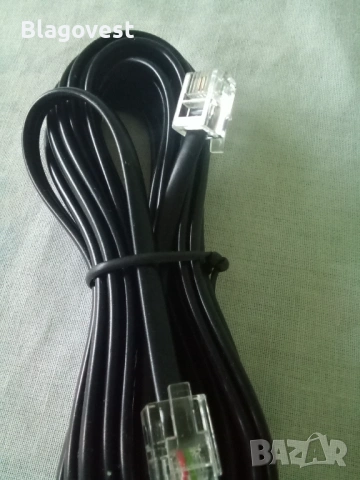 Кабел за телефон