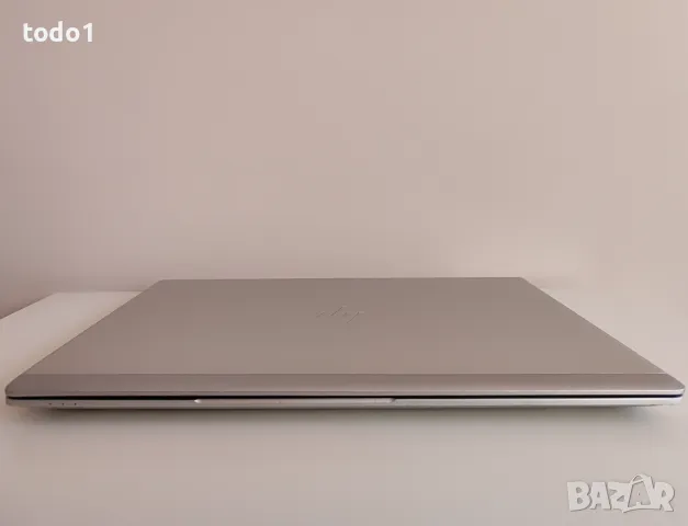 HP Elitebook 840 G6 FHD IPS/I5-8365U/AMD RX 550X 2GB/256GB/8GB/4G, снимка 4 - Лаптопи за работа - 47988219