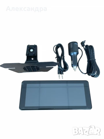 Мултимедия CarPlay Android/iOS Auto H107V 6.86", снимка 2 - Аксесоари и консумативи - 51314728