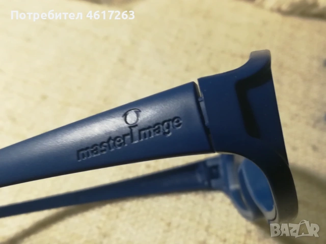 3D очила, снимка 7 - Стойки, 3D очила, аксесоари - 53013287