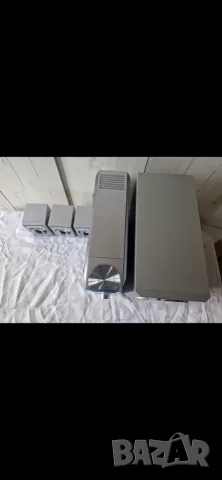Panasonic SA DM3 , снимка 2 - Плейъри, домашно кино, прожектори - 56087595