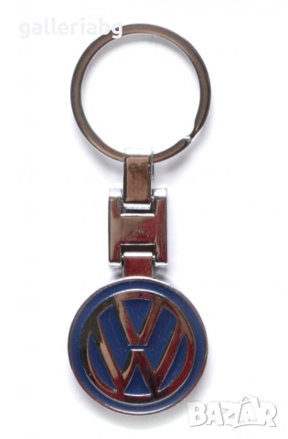 Ключодържател VW метален автомобилен аксесоар