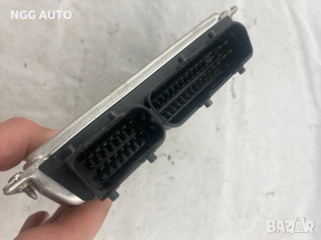 Компютър Двигател за Audi A4 1.8T, BOSCH, 0 261 204 184/185, 8D0 907 557 T, 8D0907557T, снимка 3 - Части - 40879849