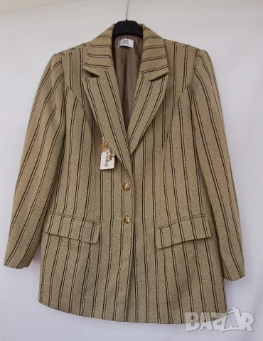 Дамско елегантно сако., снимка 1