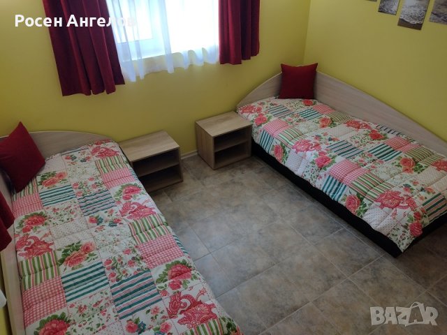 Апартамент - Пентхаус - с. Генерал Кантарджиево, снимка 18 - Апартаменти - 37060684