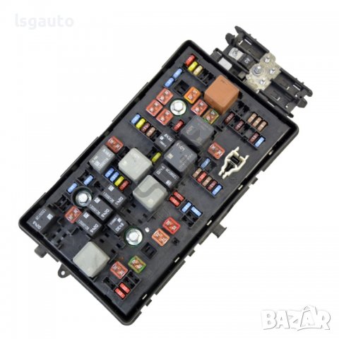 BSI модул Opel Insignia(2008-2013) ID:93108