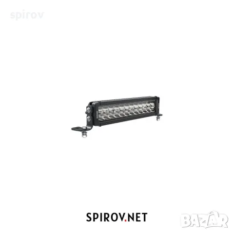 LED бар OSRAM LEDriving LIGHTBAR VX250-CB 12/24V 2700lm 6000K, снимка 3 - Части - 55701880