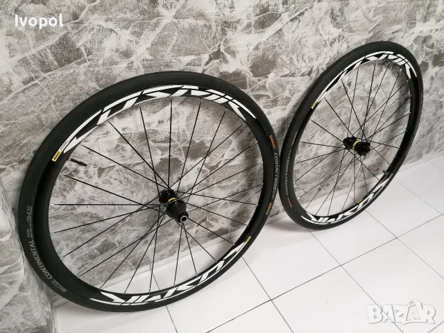 MAVIC COSMIC Disc , снимка 2 - Части за велосипеди - 56542885